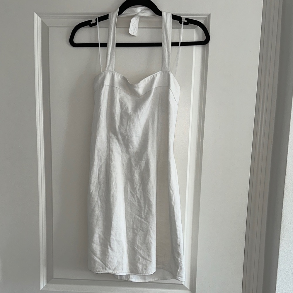 abercrombie sundress